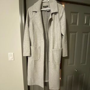 Long Coat